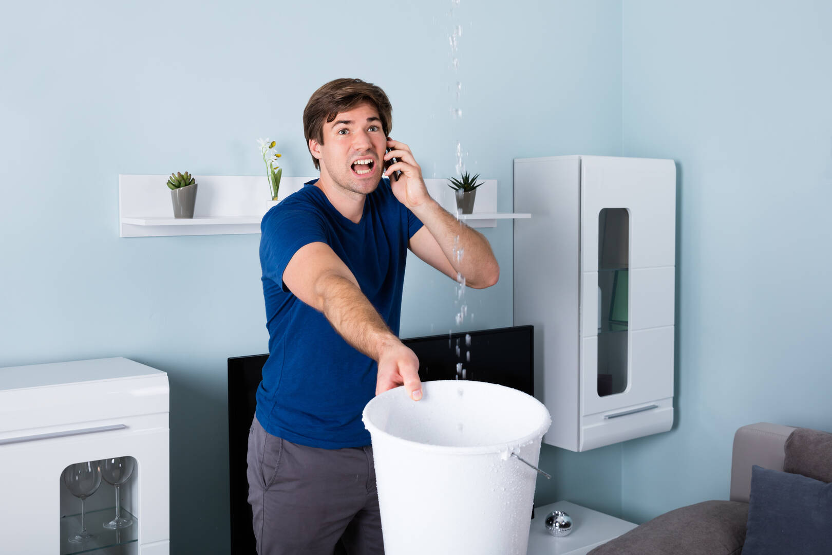 King's Plumbing