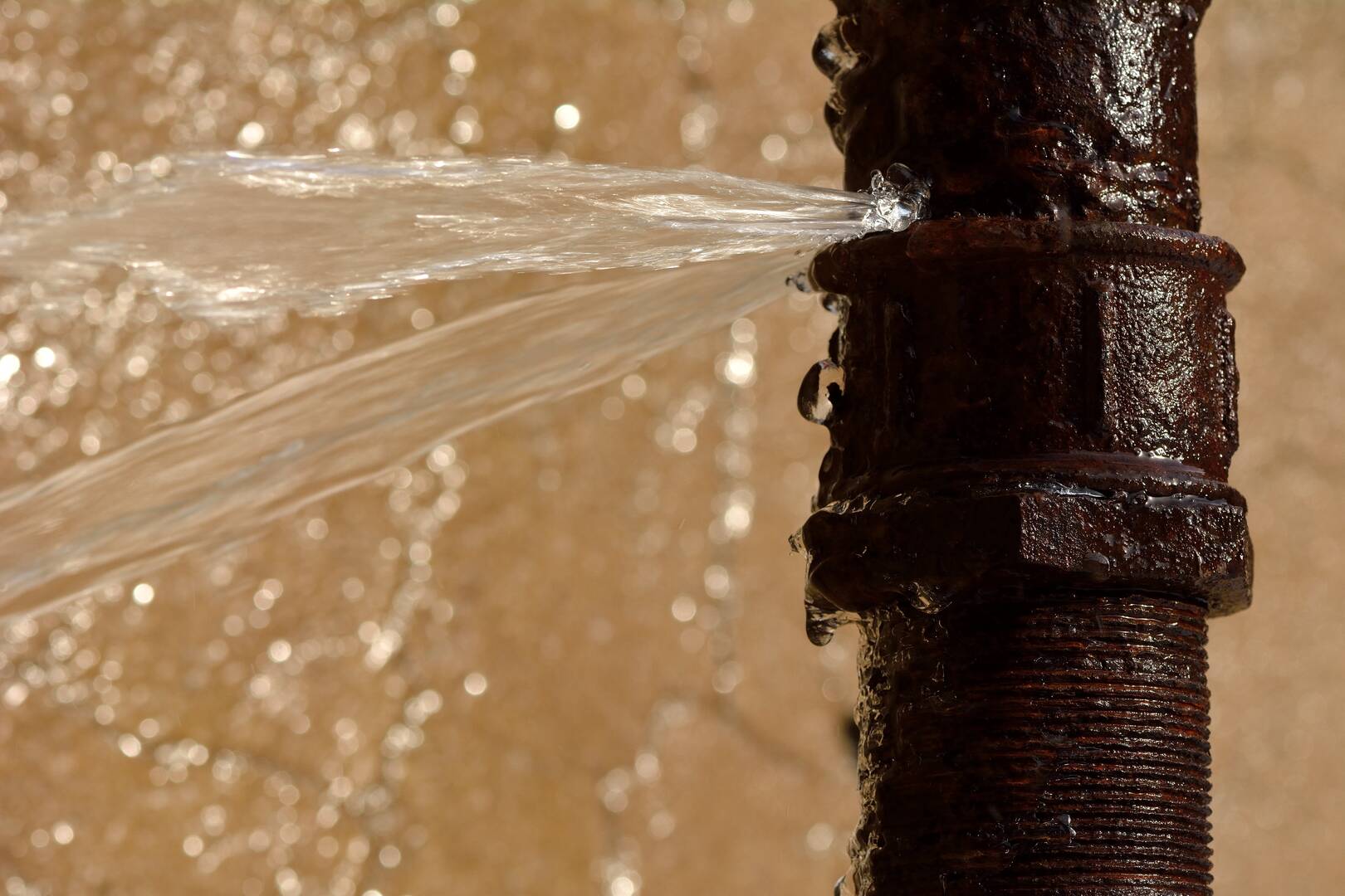 J & S Plumbing Inc