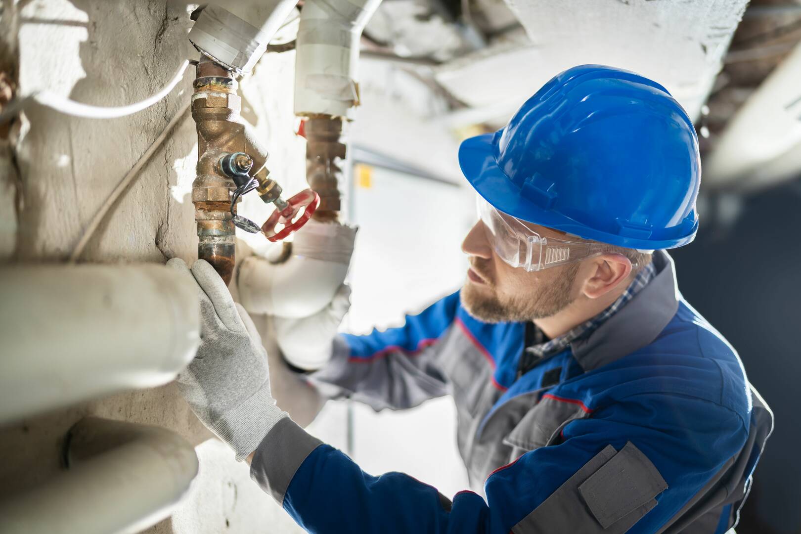 Merrell Plumbing