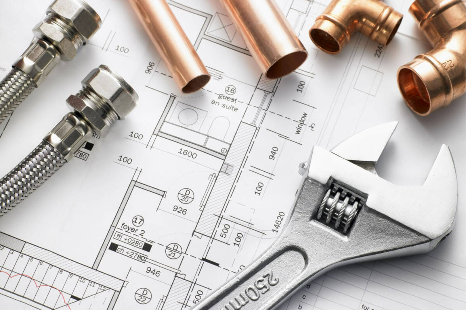 A.N.T. Plumbing Services