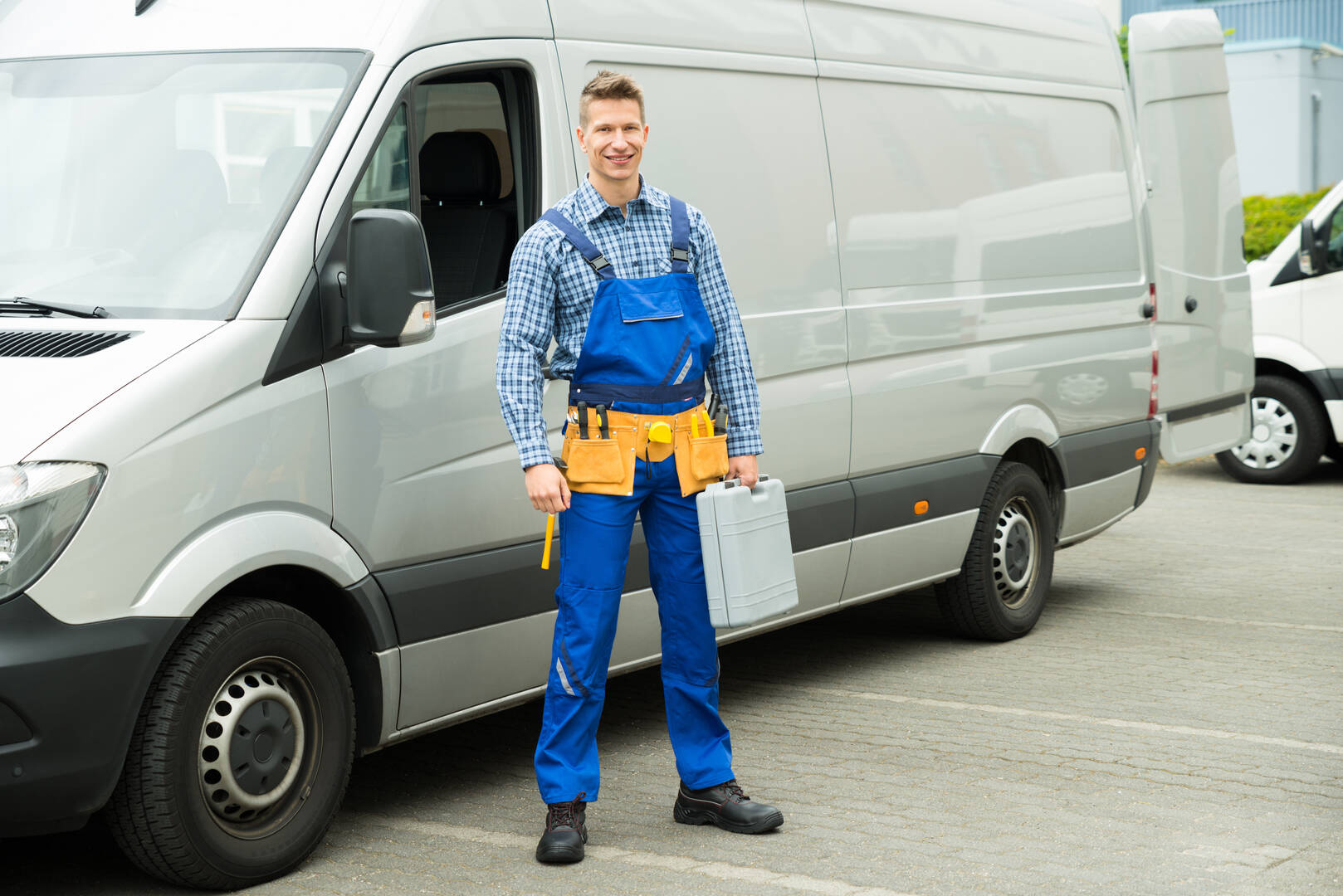 Sessions Plumbing & Heating Inc