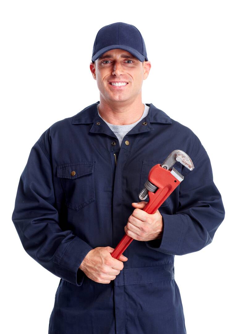 Flo-Rite Plumbing Inc.