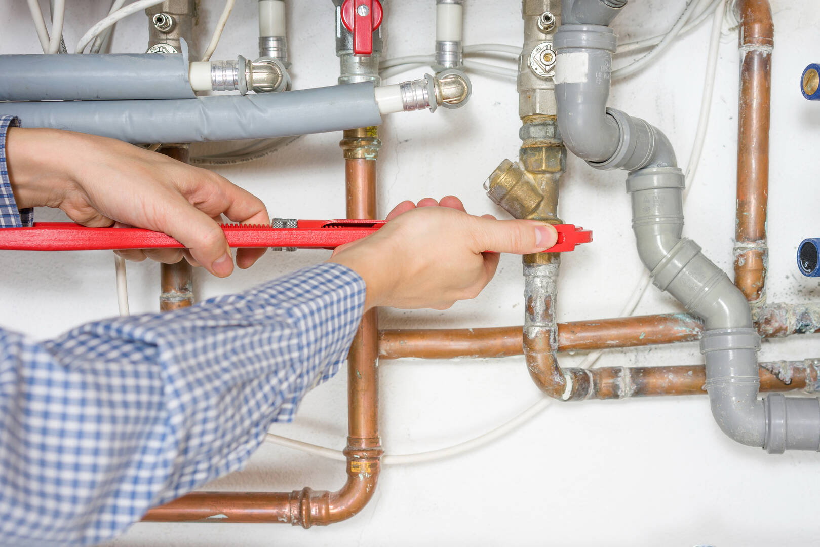 Highland Park Plumbing