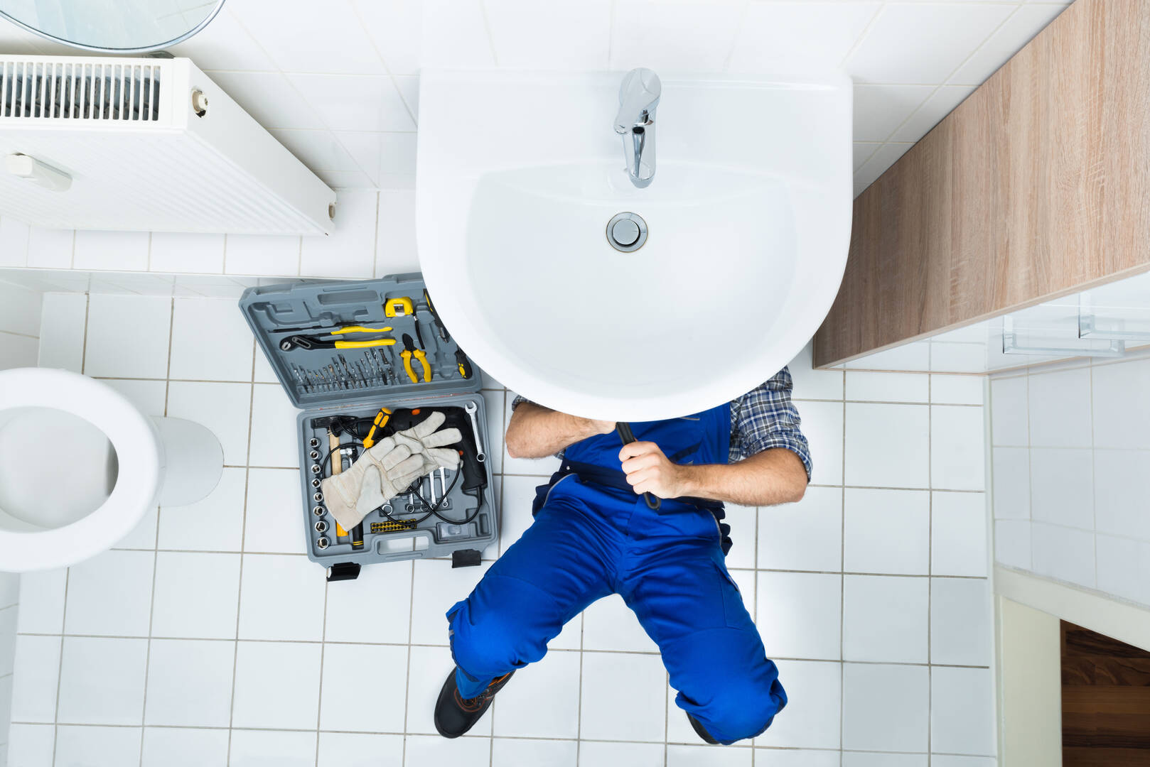 Countryside Plumbing
