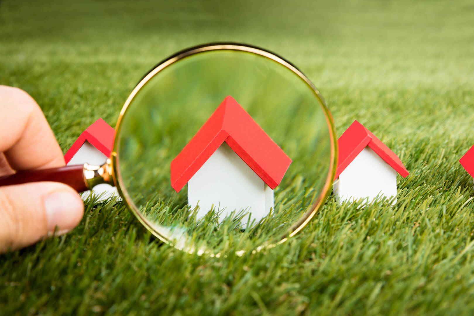 Rick Ruiz - Las Vegas Realtor