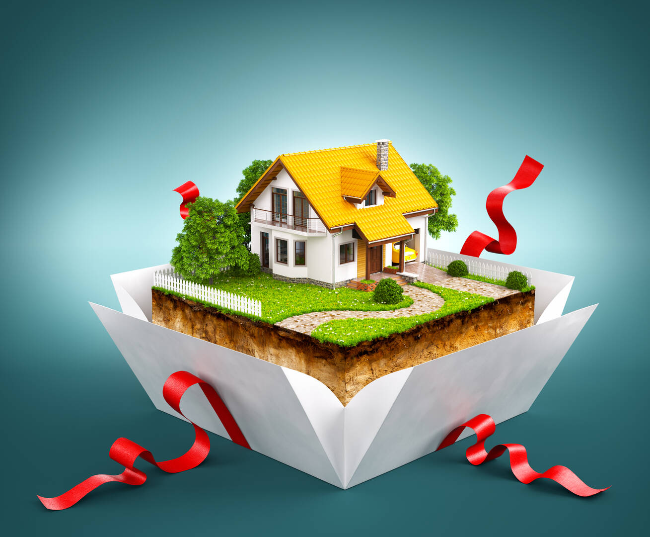 Torrente Property Management, Inc.