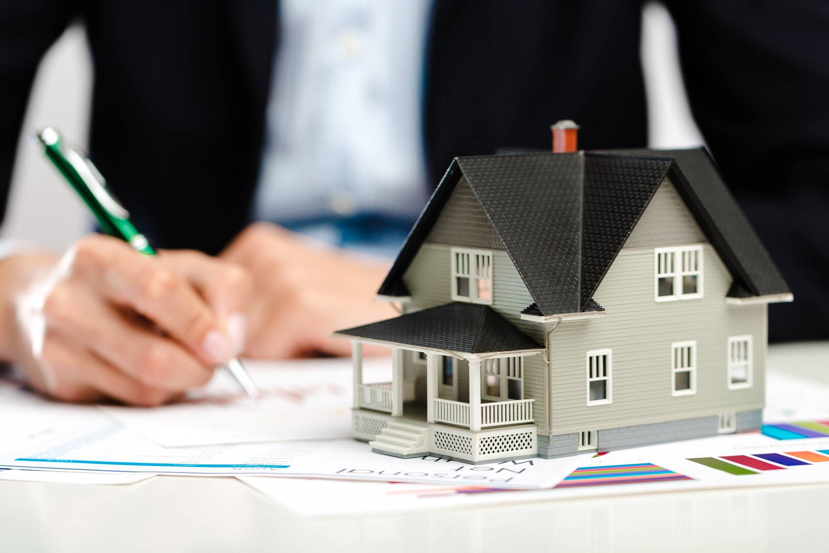 Matamna Homebuyers
