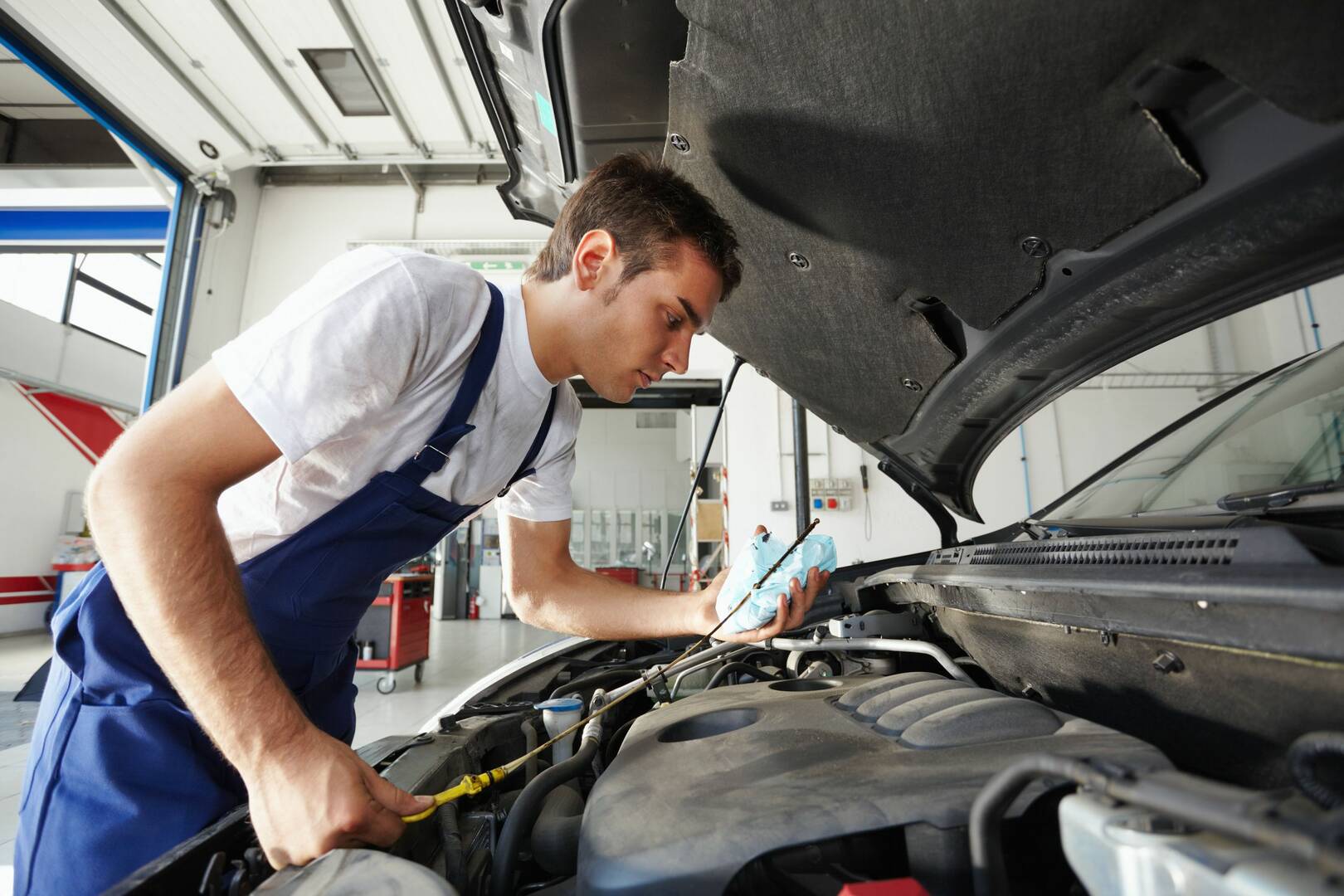 Dinkum Auto Electrical, Aircon & Mechanical