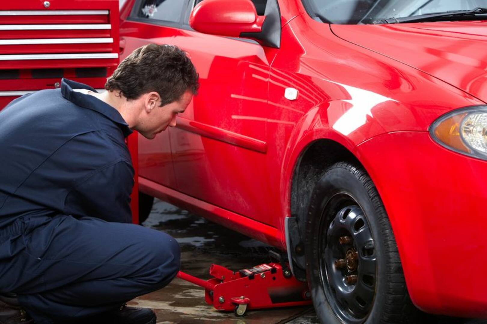 C R Smith Radiator And Auto Repair