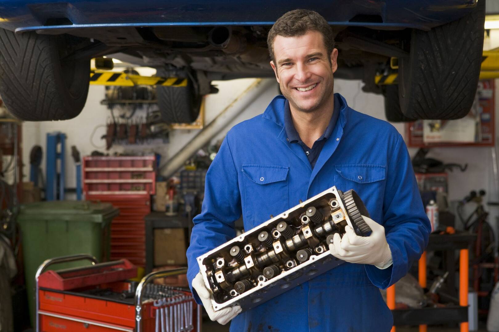 Elite Auto Experts