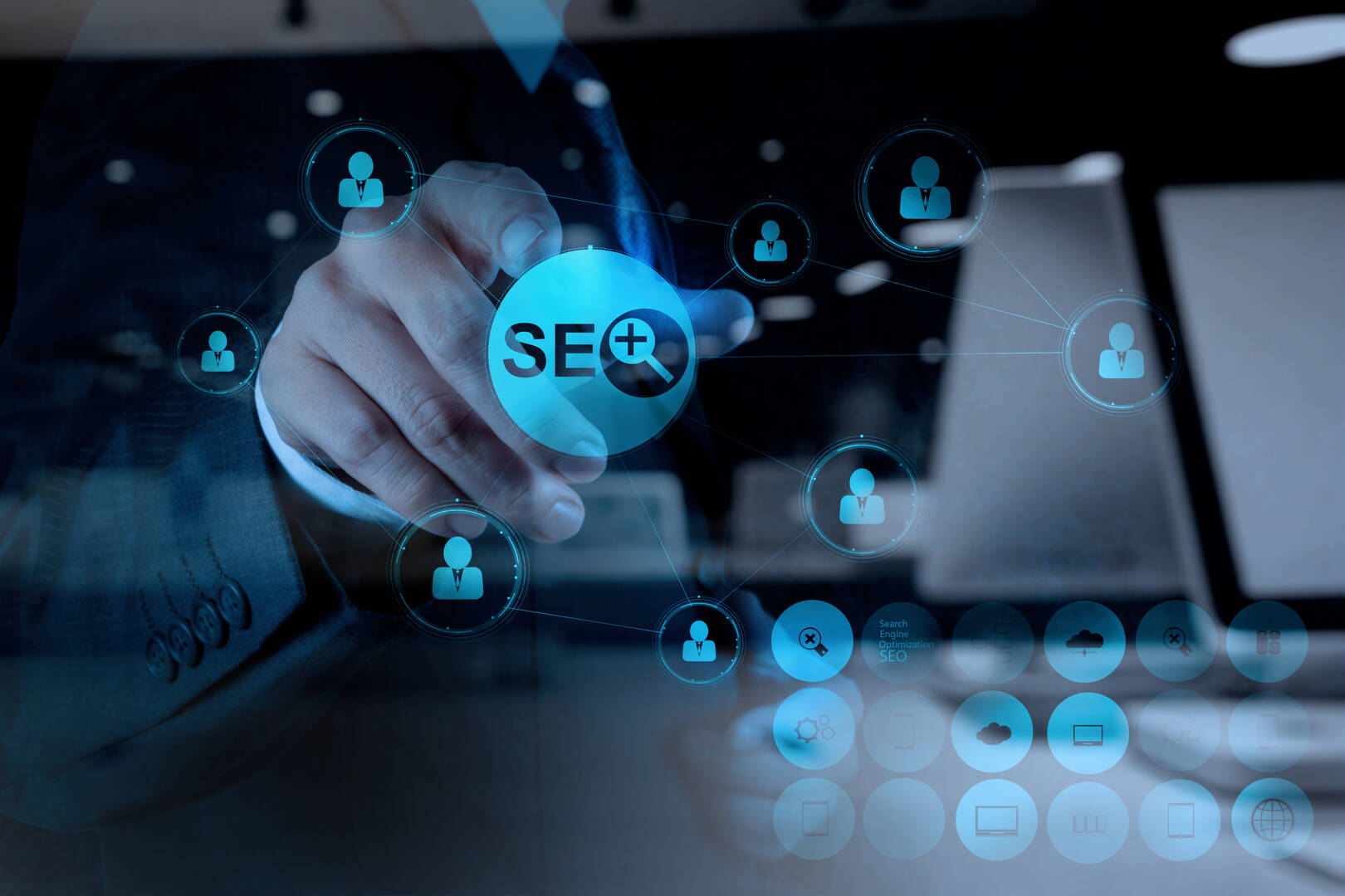 White Label SEO