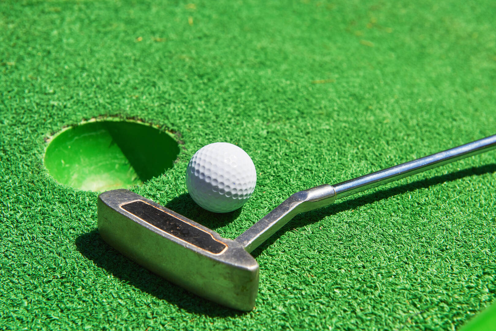 Atlas Billiards