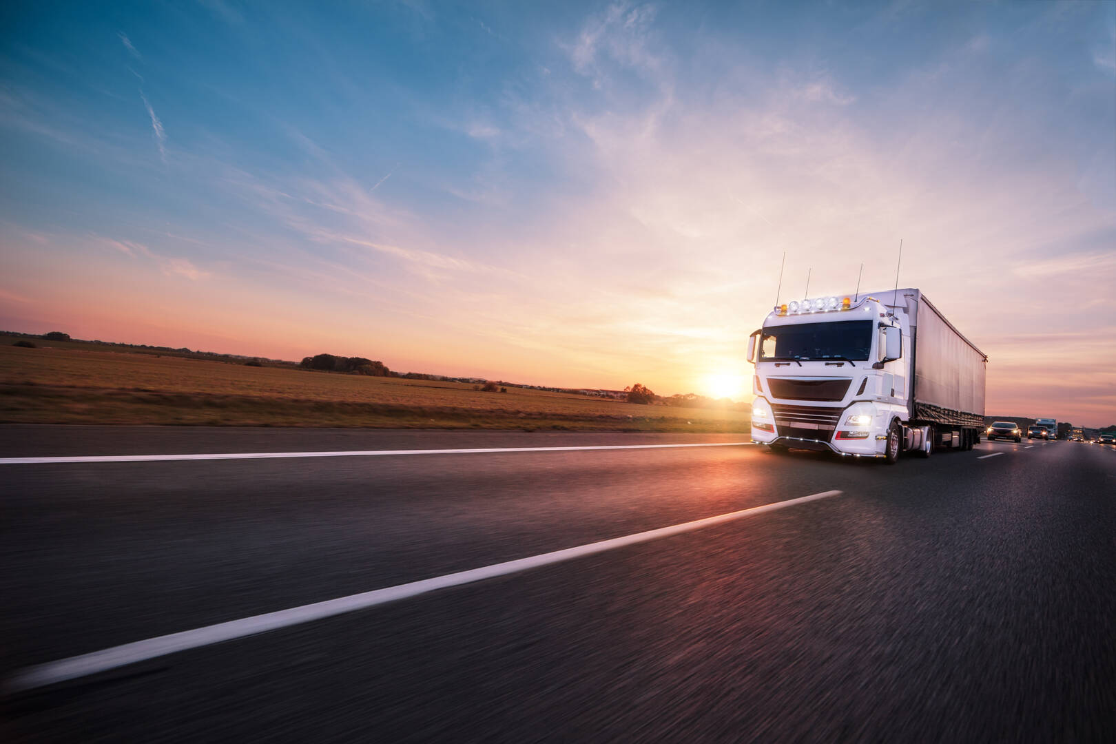 Radcliffe Transport & Storage Pty Ltd