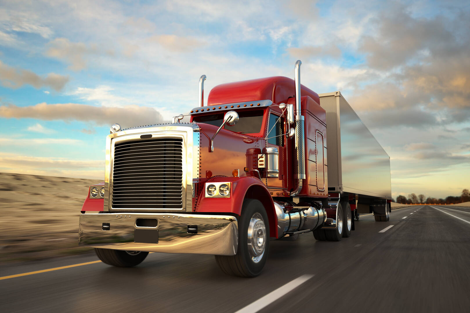 Christofferson Moving & Storage
