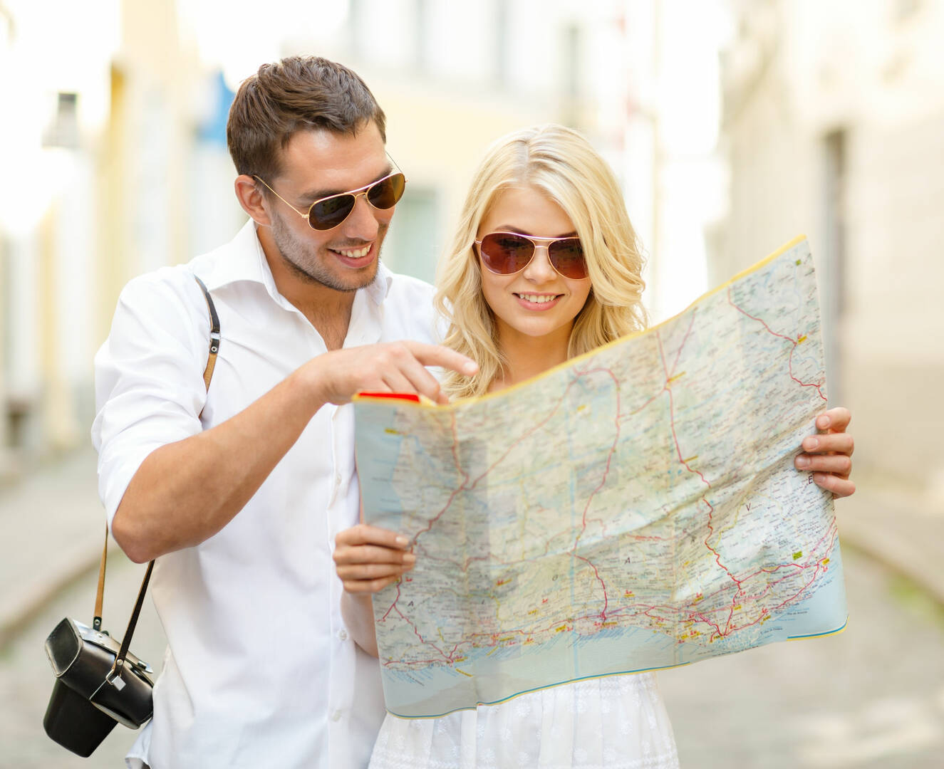 Causey Travel