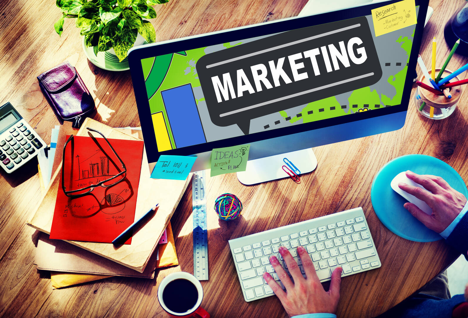 Wabash & Lake Advertising & Consulting