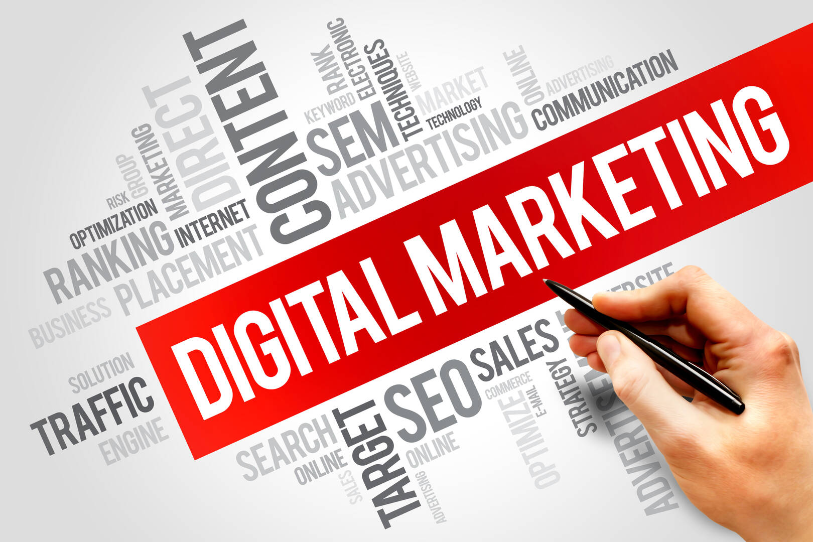 Quicke Marketing