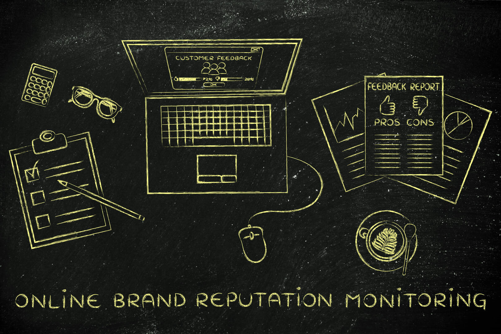 Digital Clicks Marketing Inc.