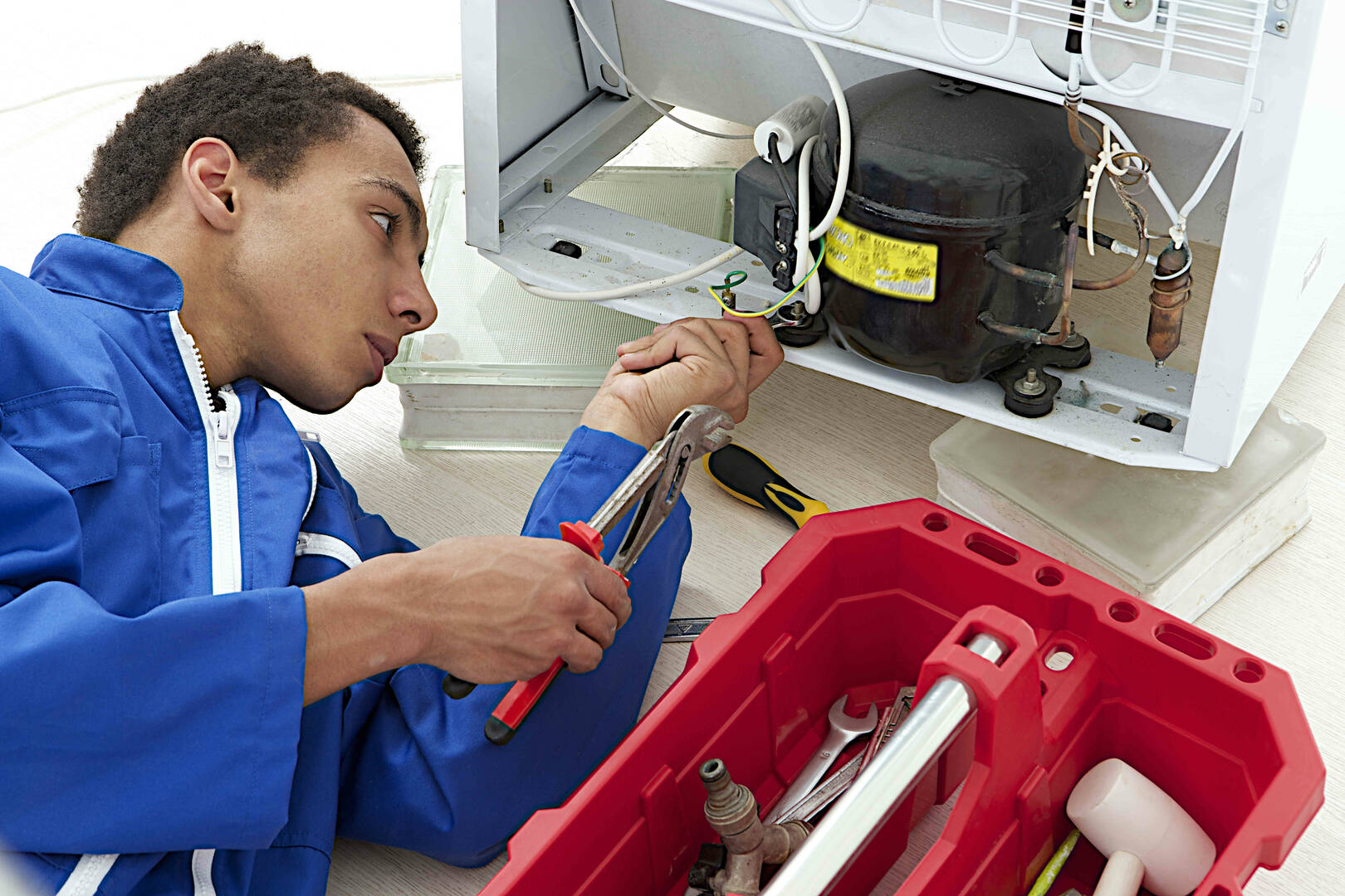 Doc's Appliance Service