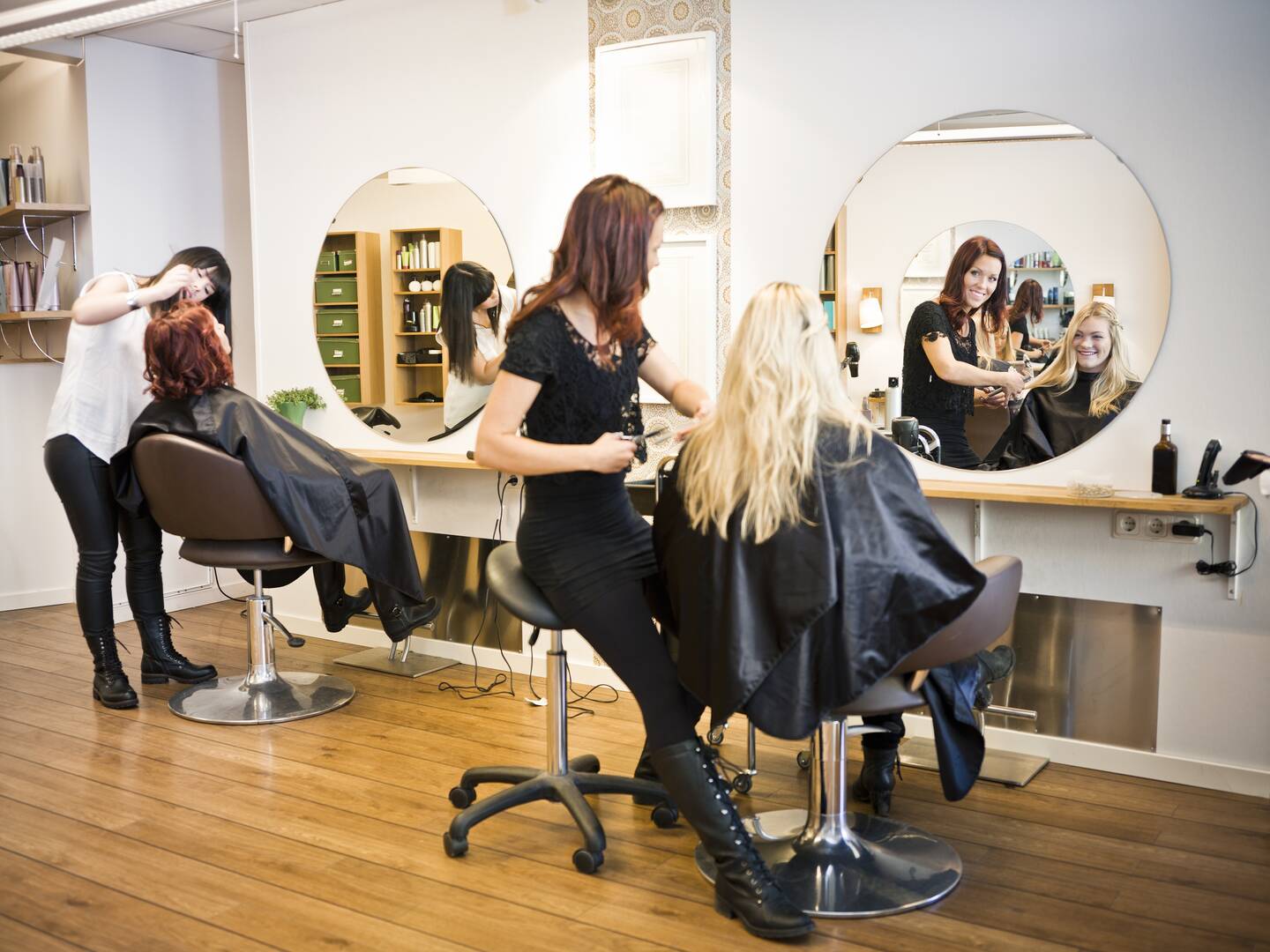 Sabetian Natural Appearance Clinic (SNAC)
