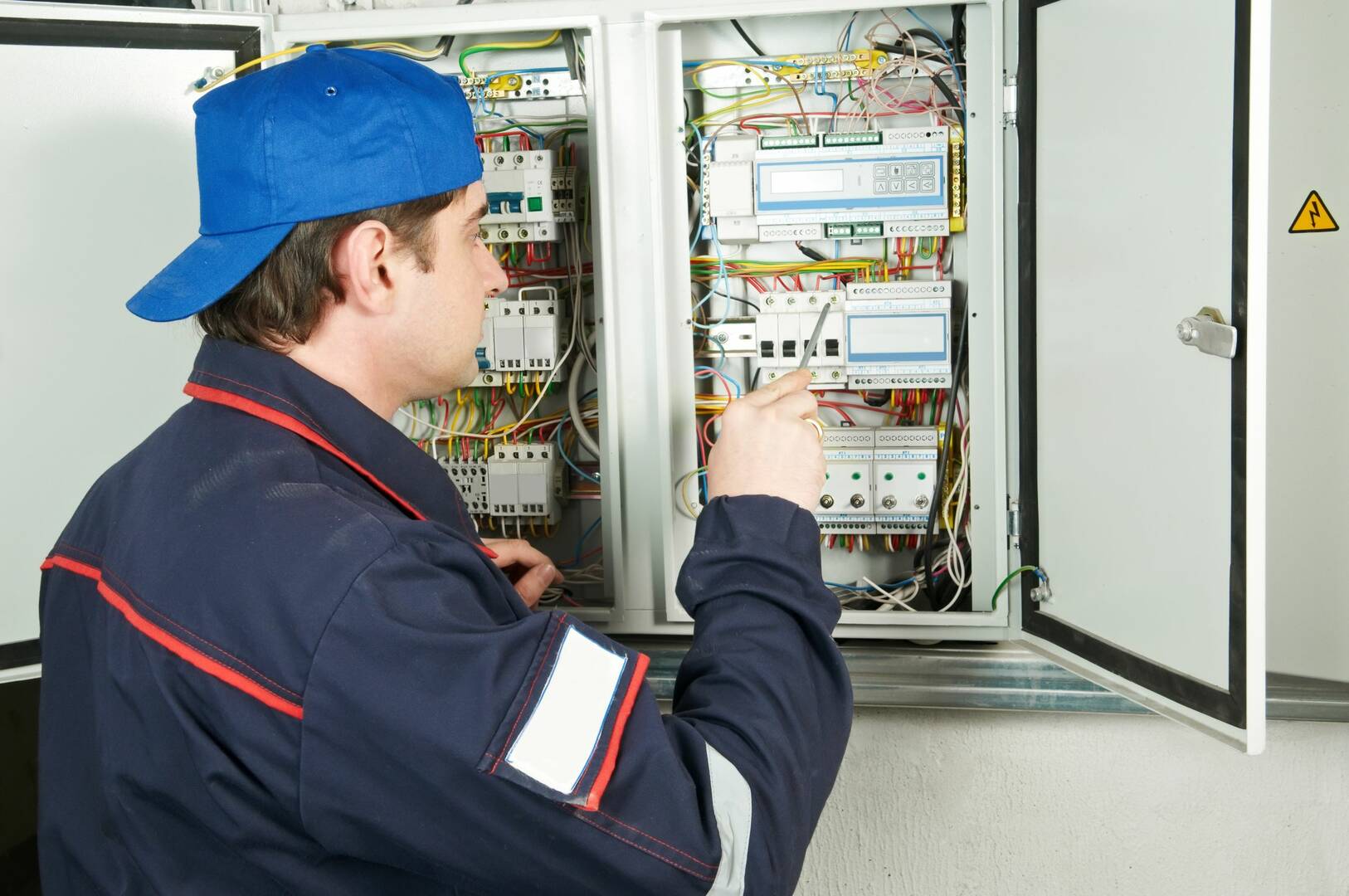 Current Electrical Systems