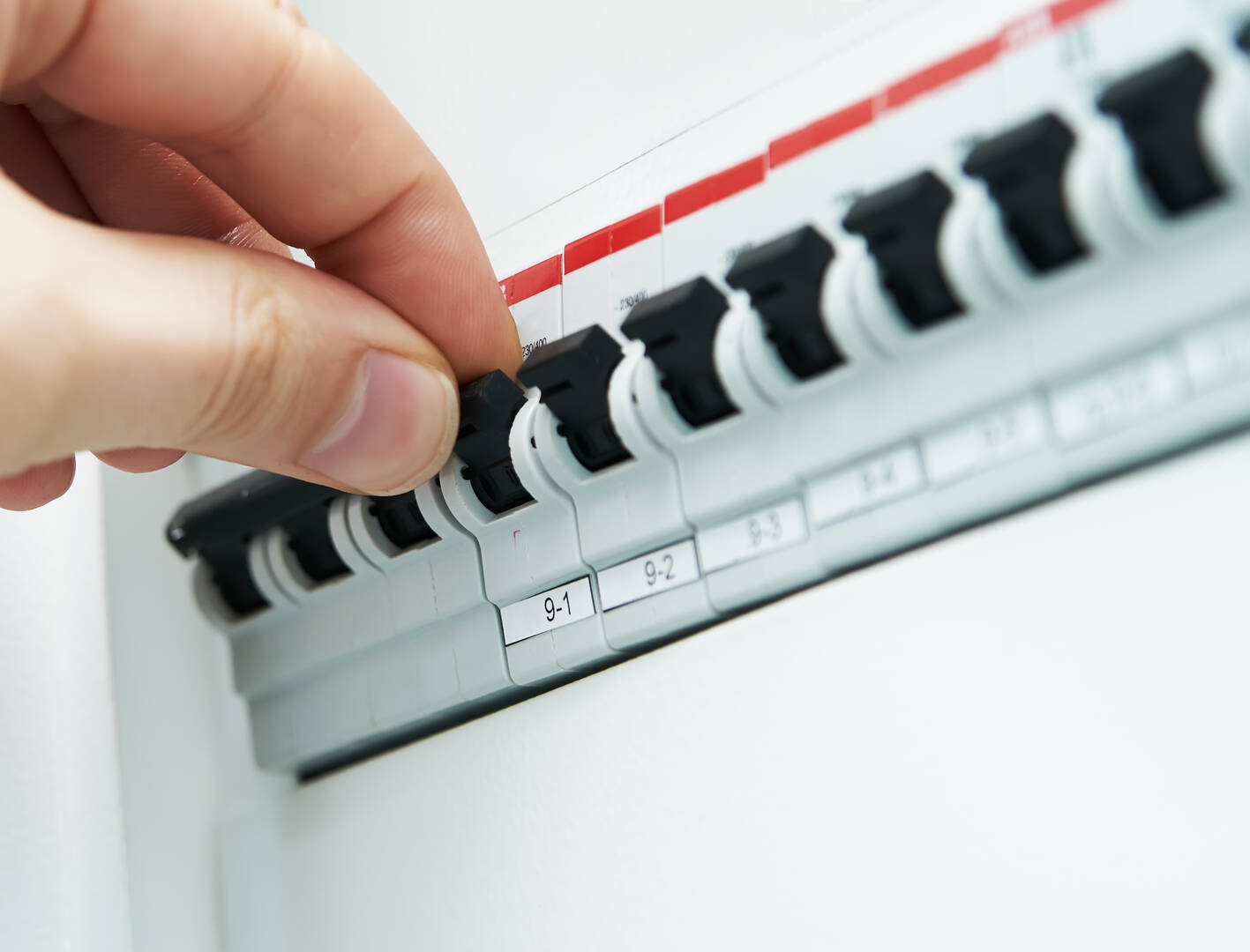Electric Smith Inc