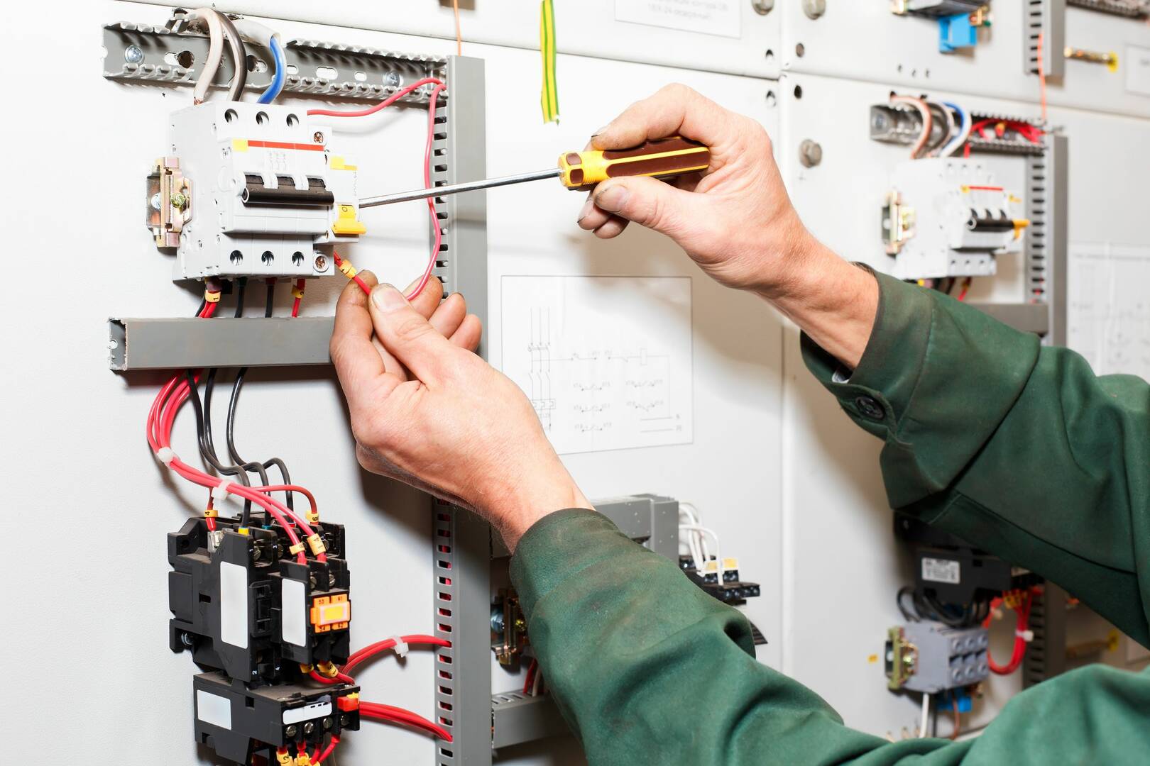 Ace Electric Service Co., LLC