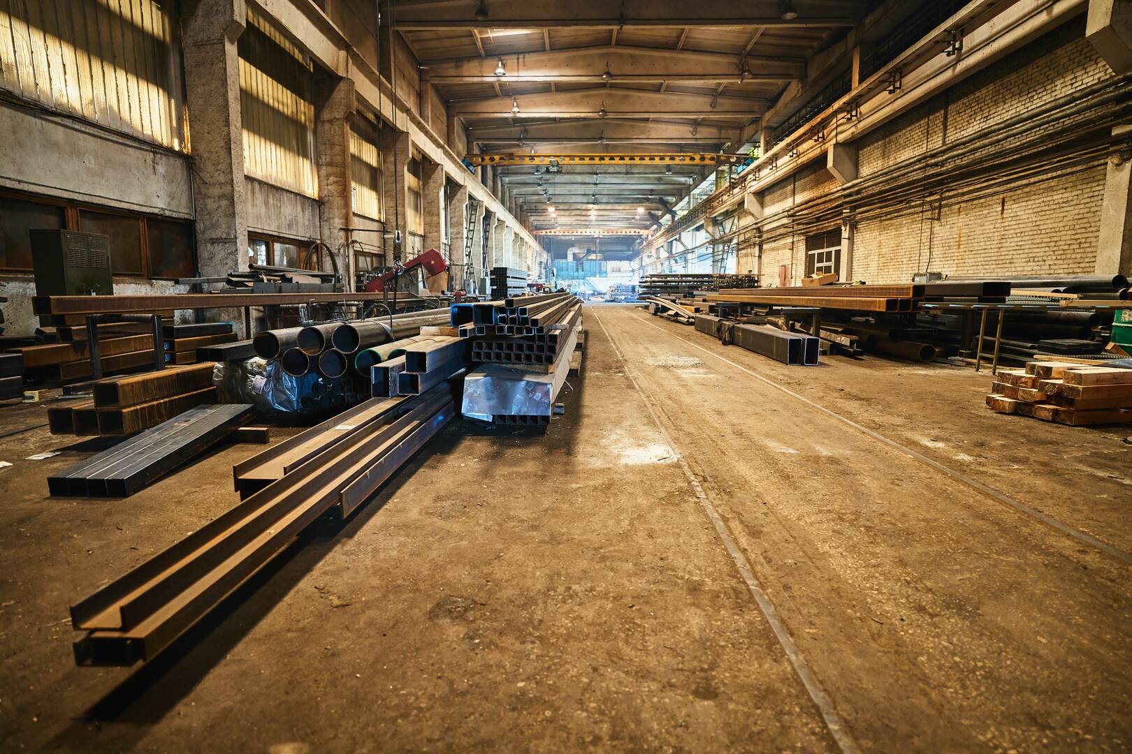 Fowler and Sons Inc