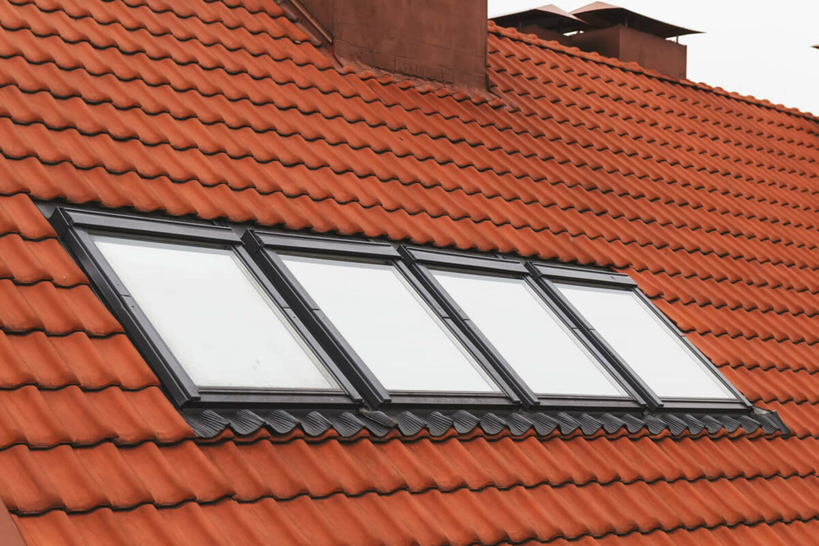 Gulliver Roofing