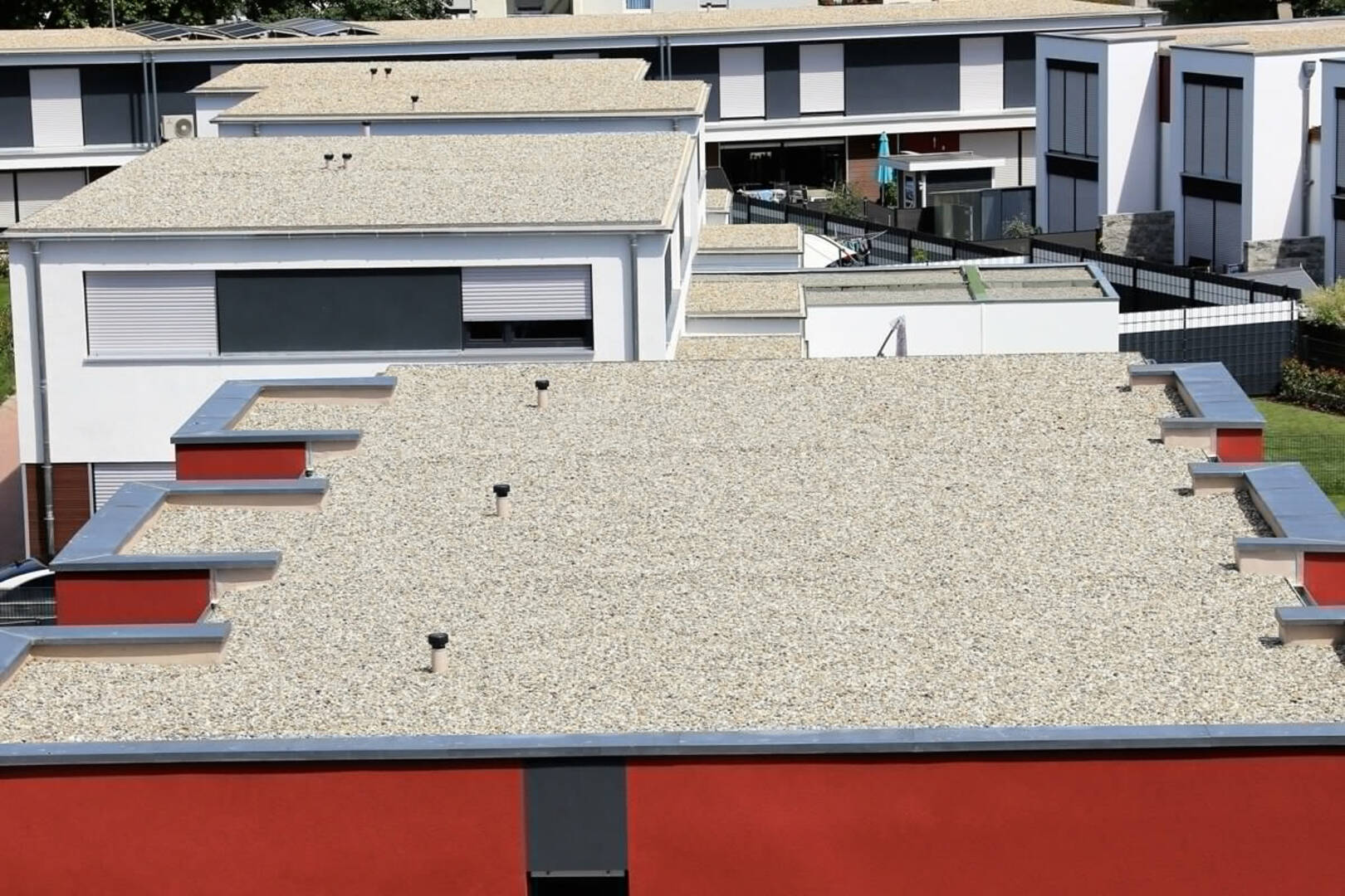 United Roofing LLC