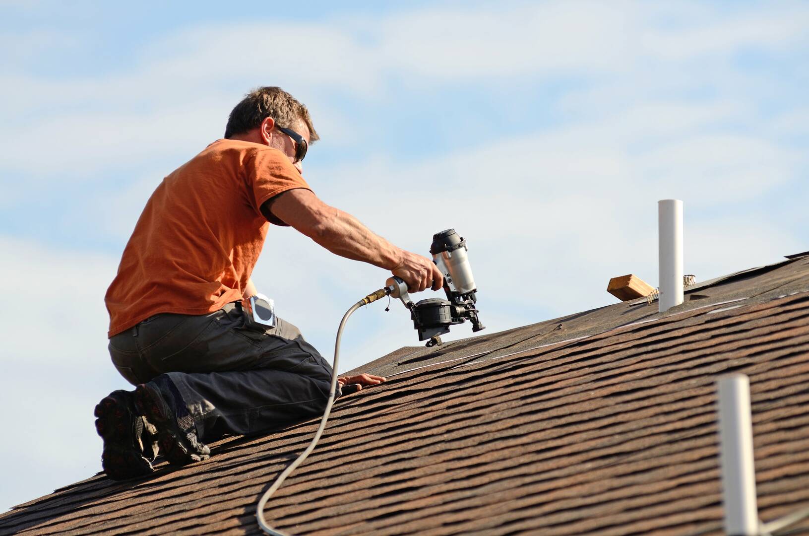 South Coast Roofing Supplies
