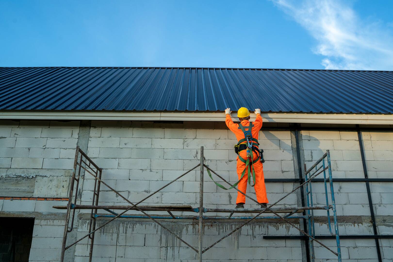 Sykes Roofing
