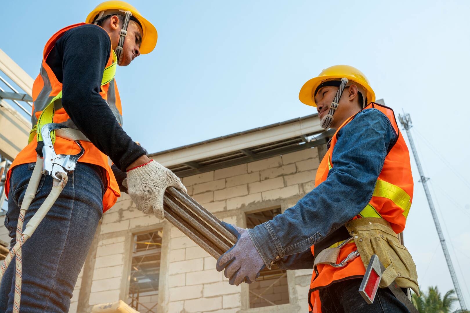 Washburn Roofing