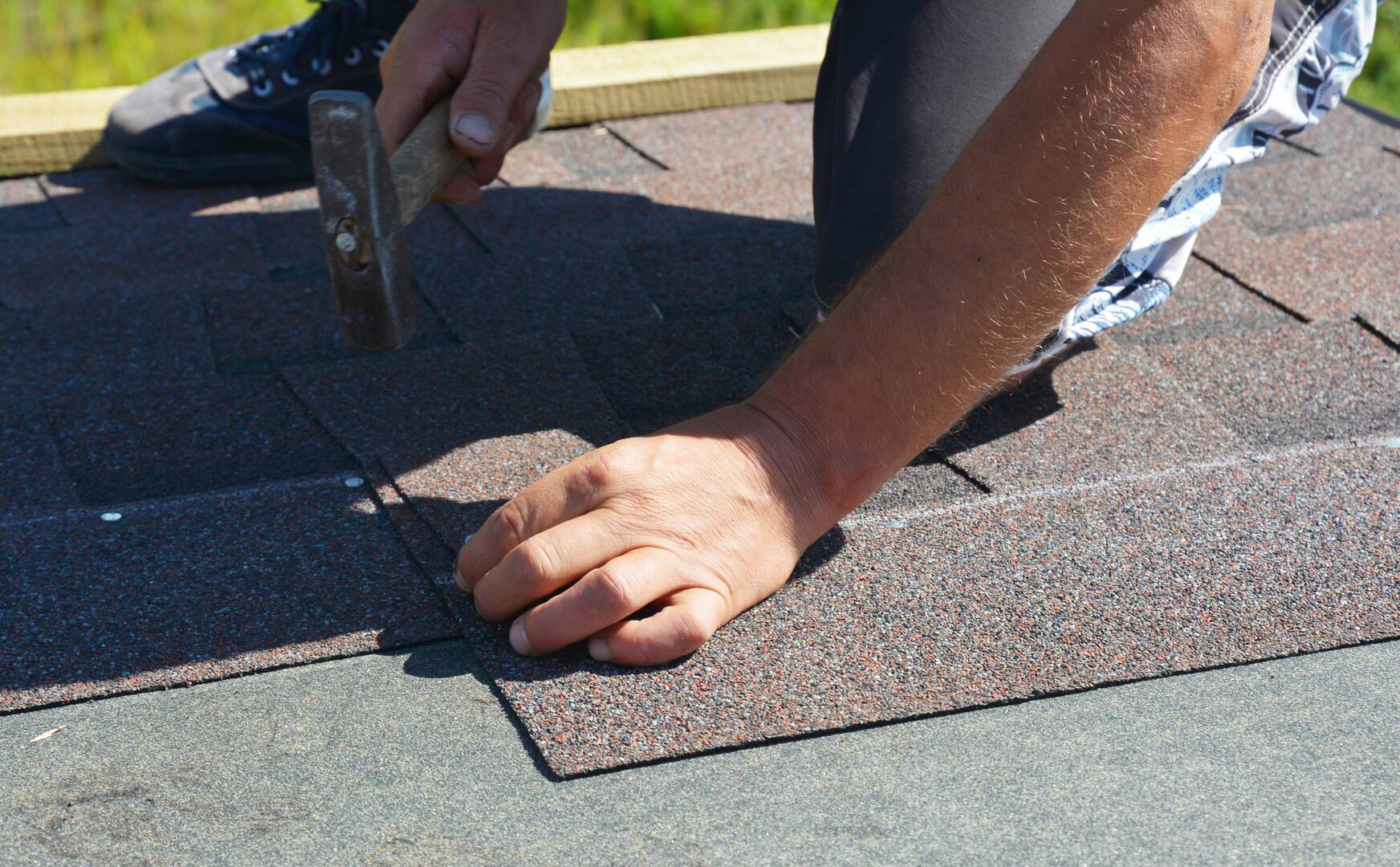 Toth Roofing