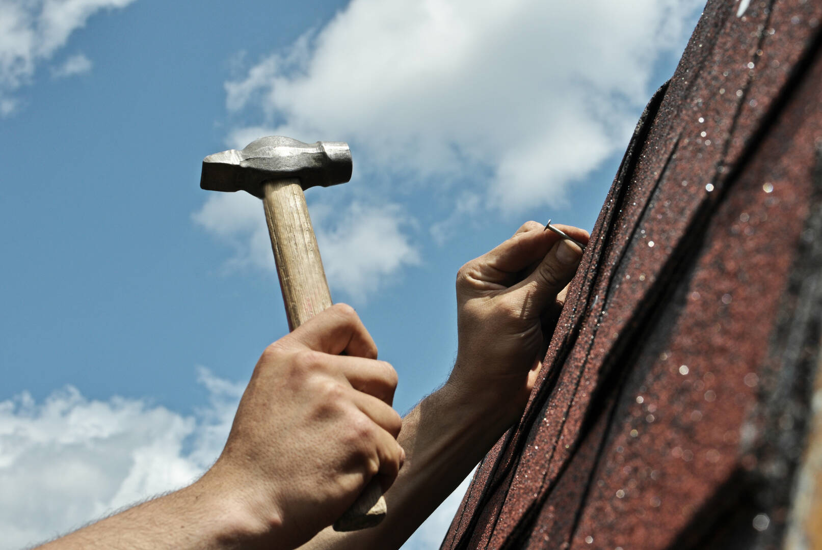 LFP Roofing