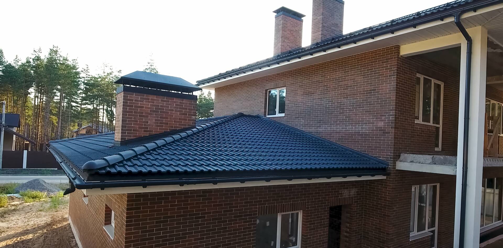 Rayne Roofing