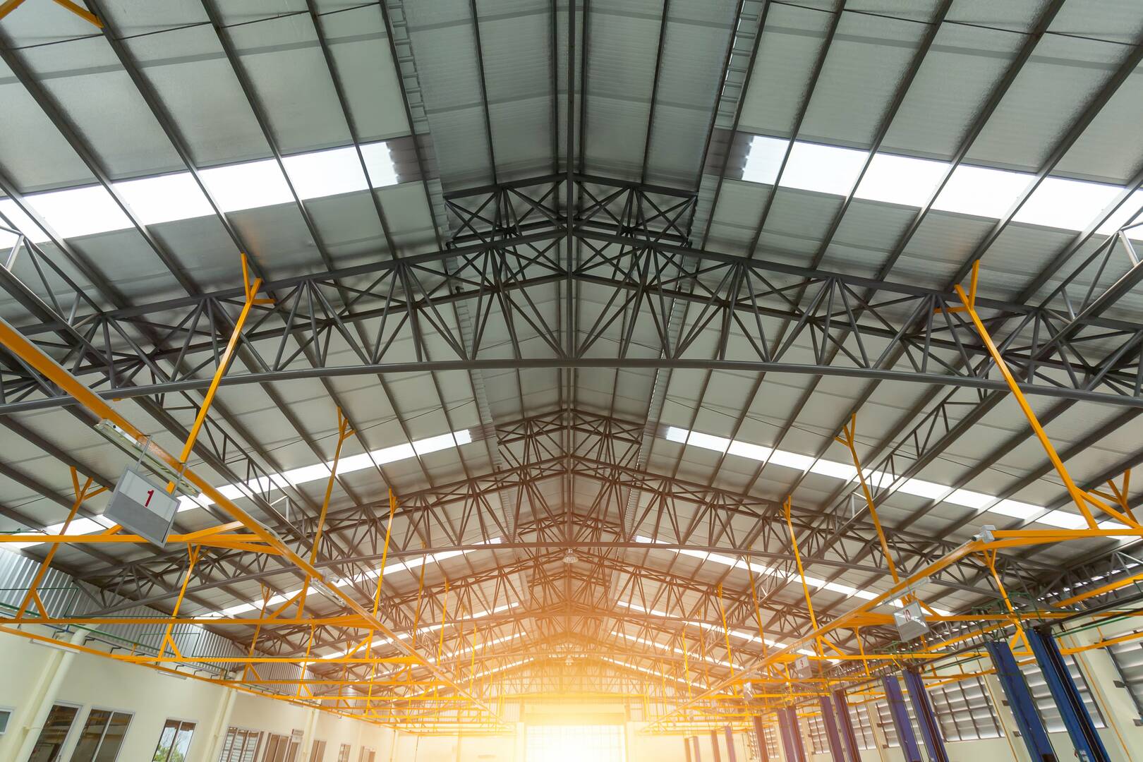 Fort-Cica Roofing & General Contractors