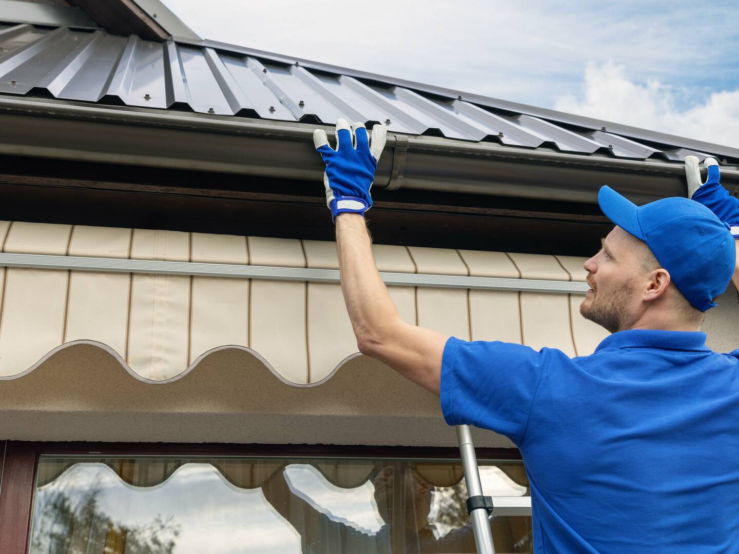 T&M Roofing