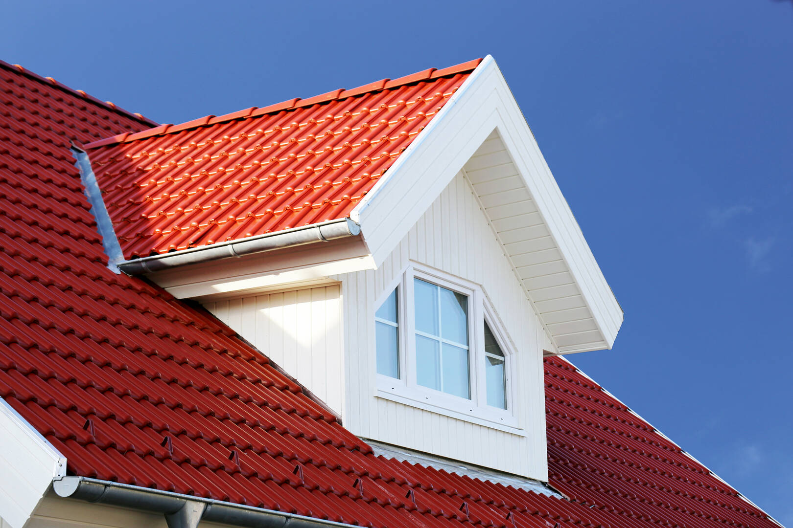 Surface Shield Roofing & Construction