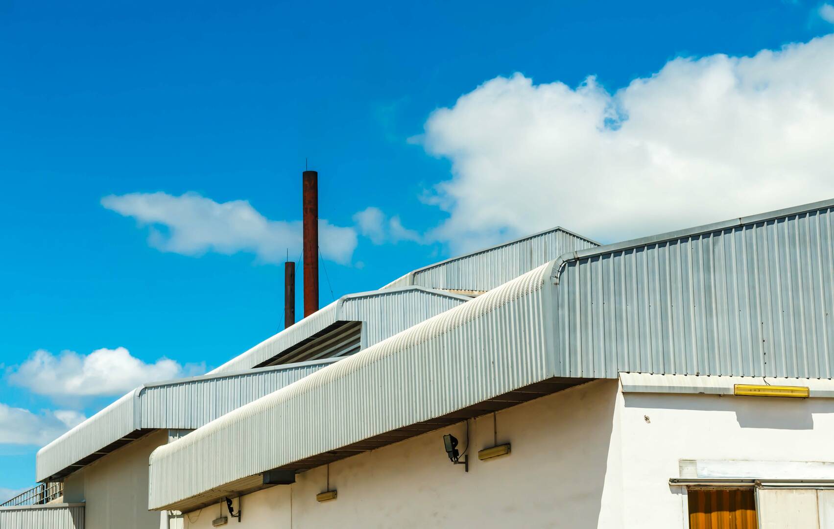 ALL TERRAIN ROOFING