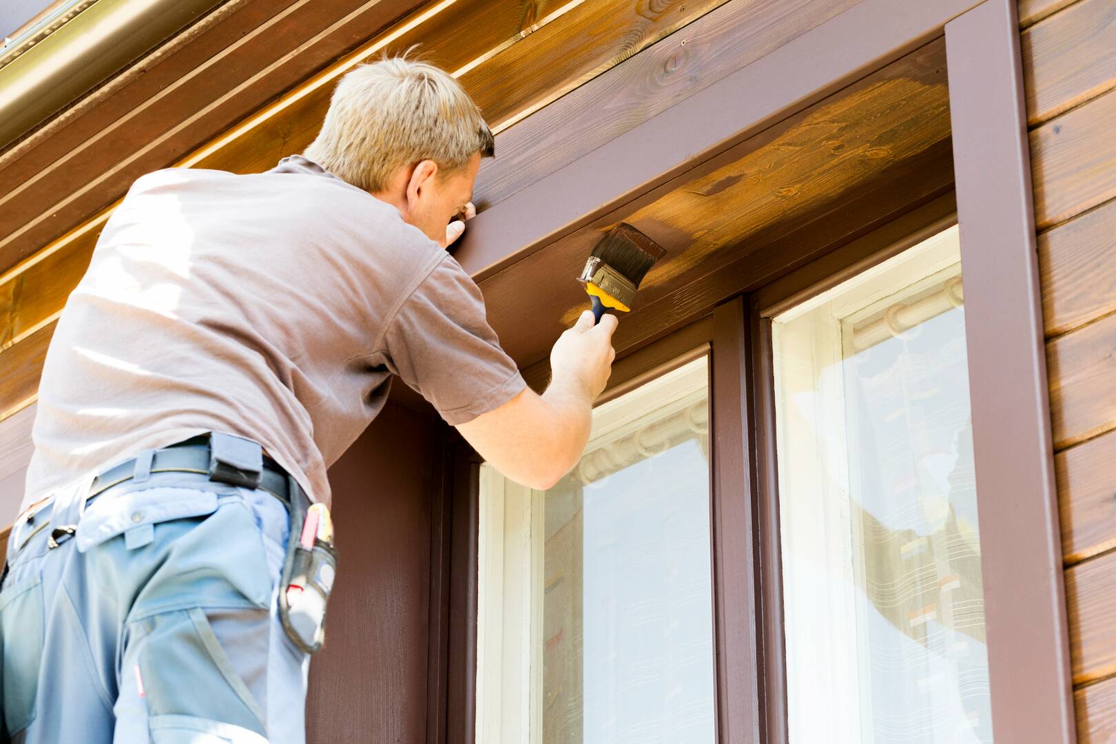 All States Roofing Contractors Inc.