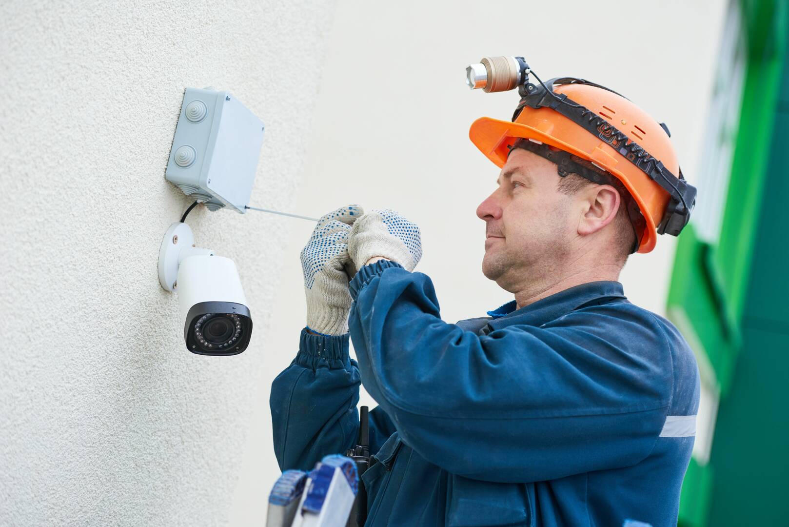 Lynx Security Company