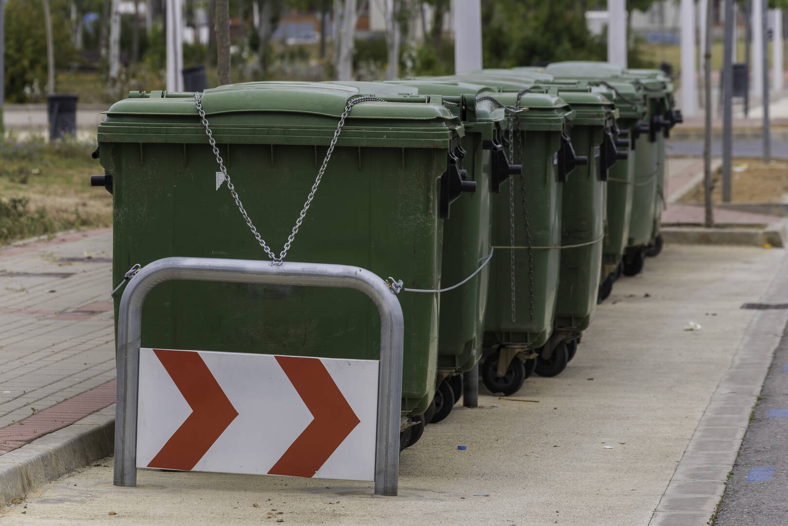 Didion Orf Recycling Inc