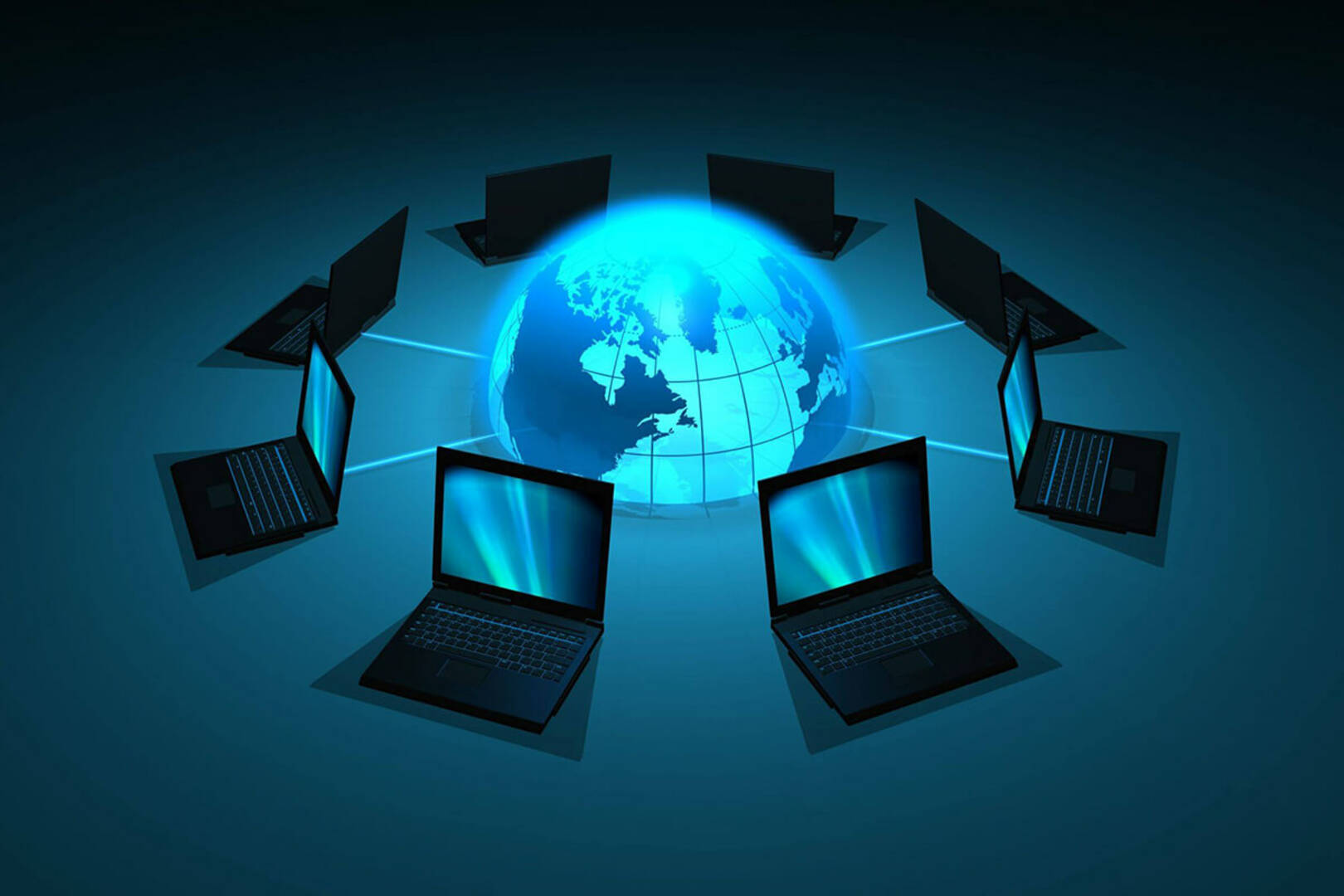 Team Office Technologies - Managed IT Services