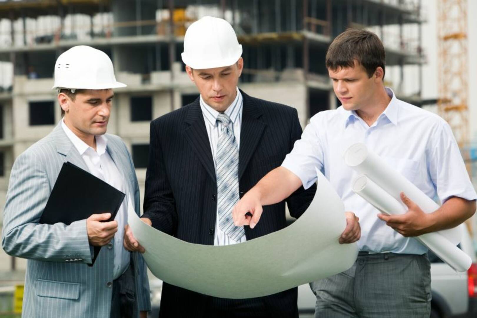 Top Builders LLC.
