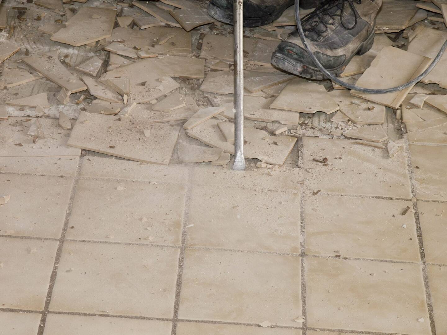 National Concrete Cutting