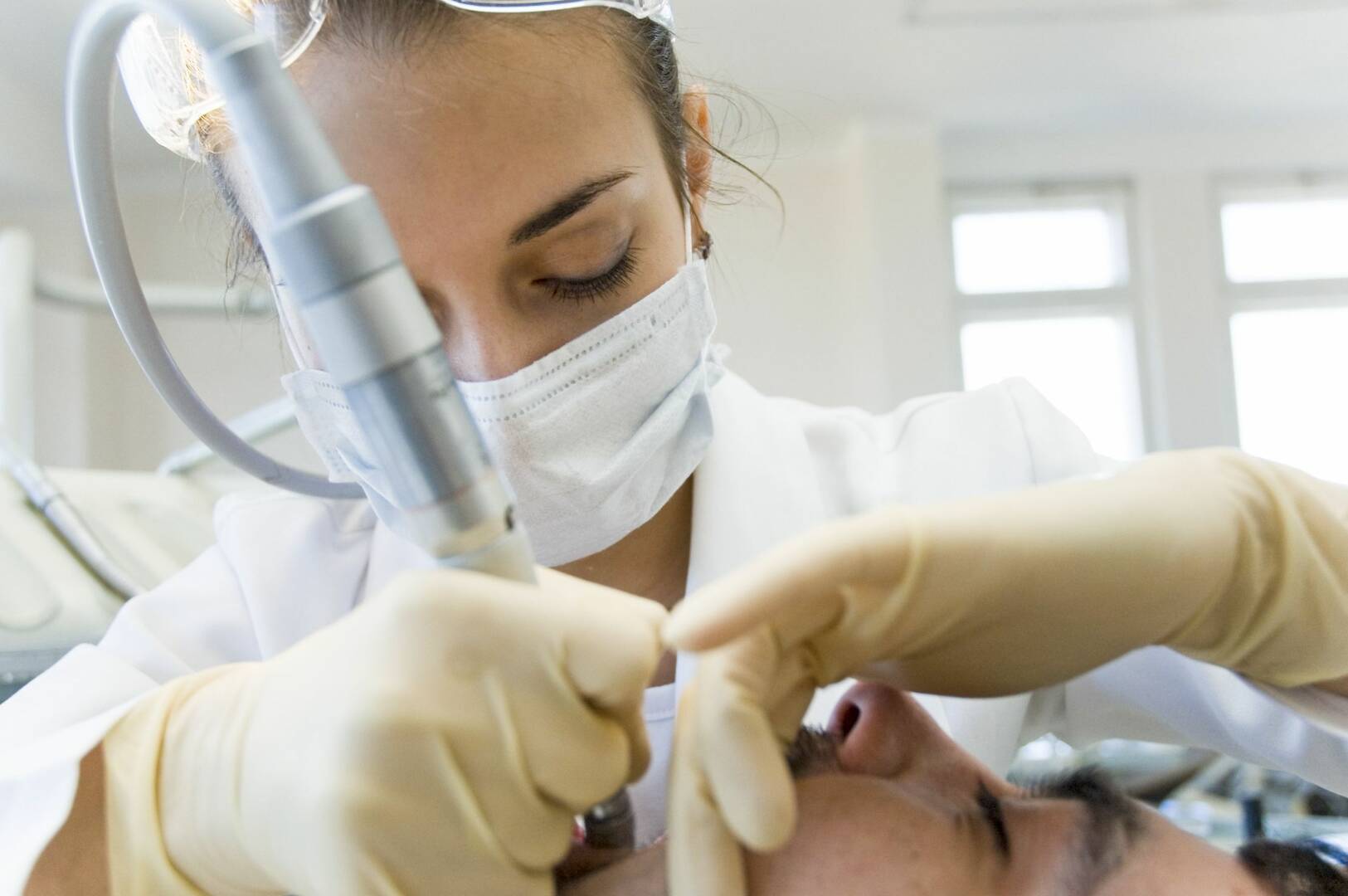 Runcorn Dental