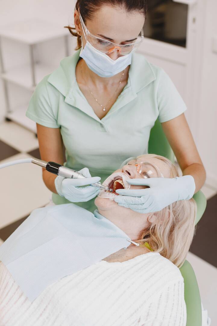 Bittersweet Road Family Dentists