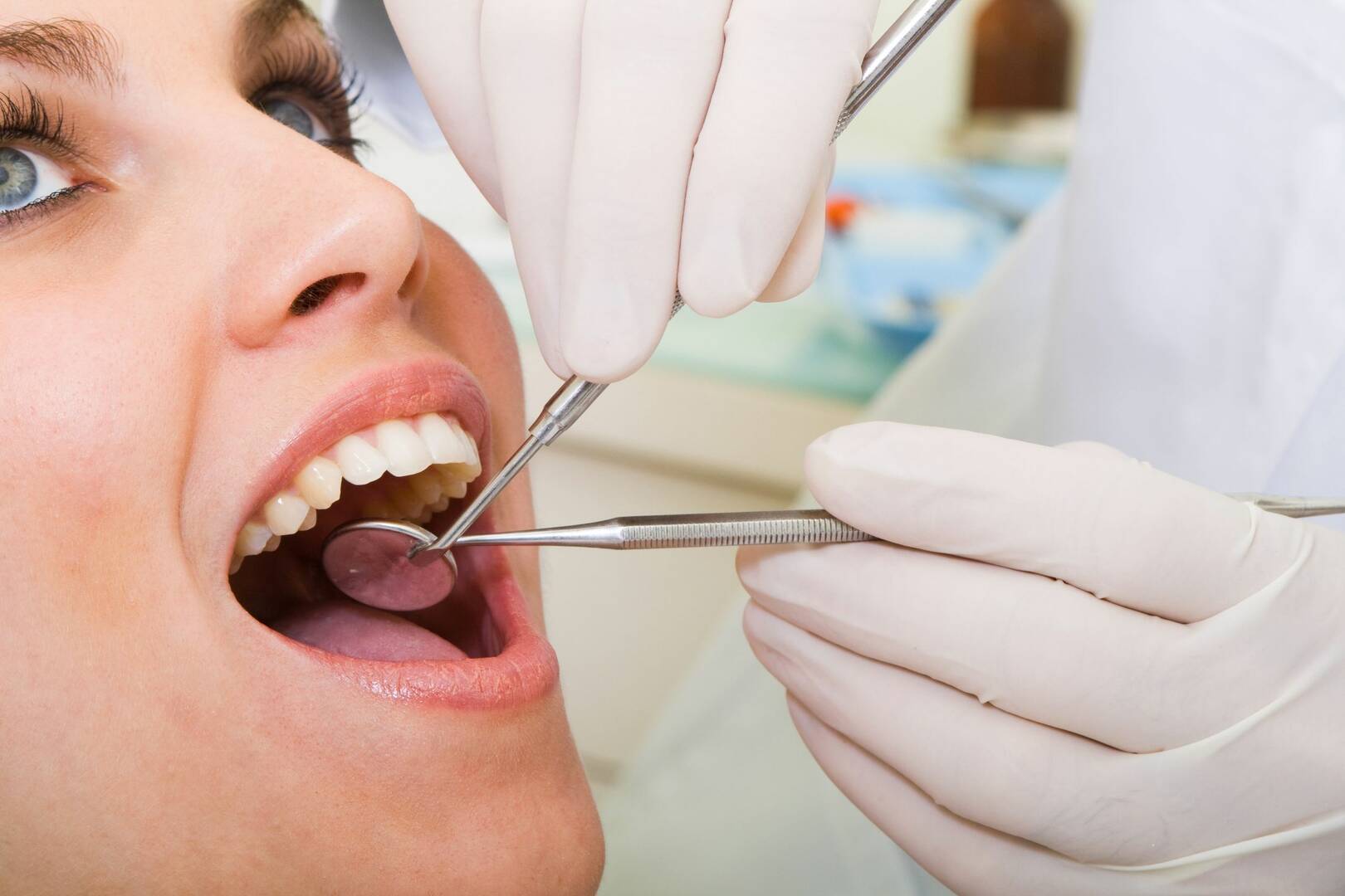 Plaza Dental Offices