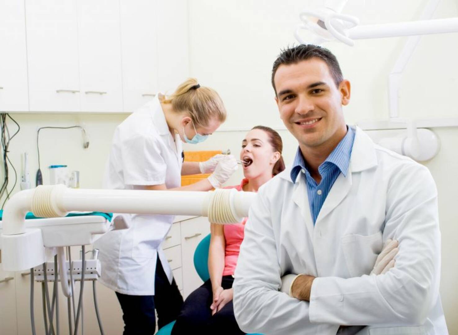 Dental Clinic of Onalaska